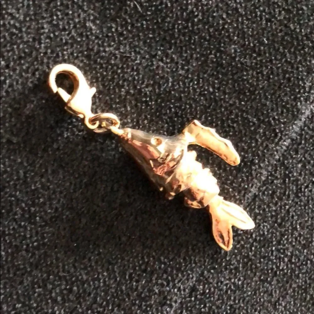 N/A gold fish